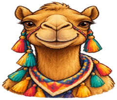 Camelo (Camel)