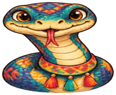 Cobra (Snake)