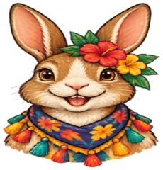Coelho (Rabbit)
