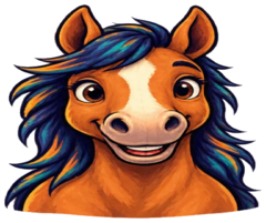 Cavalo (Horse)