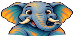 Elefante (Elephant)