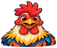 Galo (Rooster)