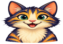Gato (Cat)