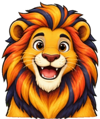 Leão (Lion)