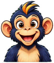 Macaco (Monkey)