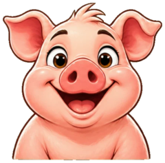 Porco (Pig)