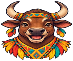 Touro (Bull)