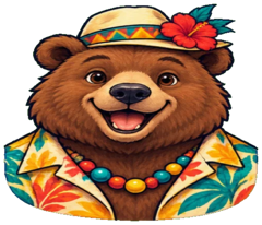 Urso (Bear)