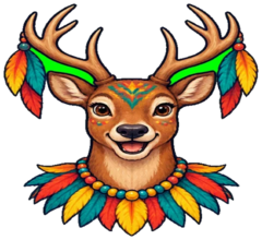 Veado (Deer)