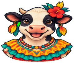 Vaca (Cow)