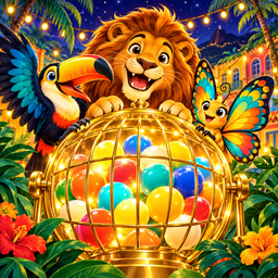 Jogo do Bicho app icon